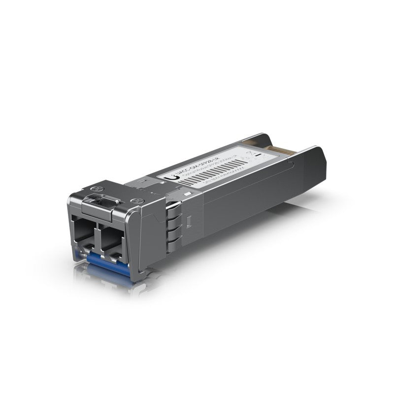 UBNT UBIQUITI UACC-OM-SFP28-LR DUPLEX LC 25GB SM 1310NM 10KM SFP MODÜL(TEKLİ PAKET)
