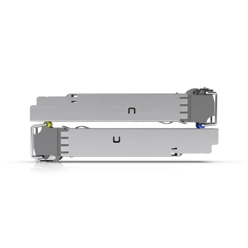 UBNT UBIQUITI UACC-OM-SM-1G-S-2 SIMPLEX 1.25GB LC SM 1310NM 3KM SFP MODÜL (2 Lİ PAKET TAKIM)