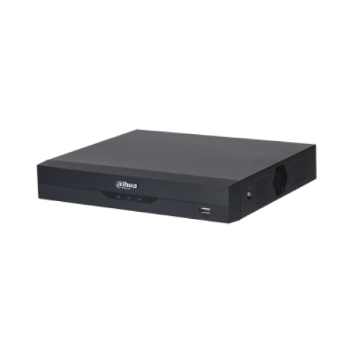 Dahua NVR2108HS-8P-T 8 Kanal NVR Ağ Video Kayıt Cihazı H.265