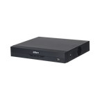 Dahua NVR2108HS-8P-T 8 Kanal NVR Ağ Video Kayıt Cihazı H.265