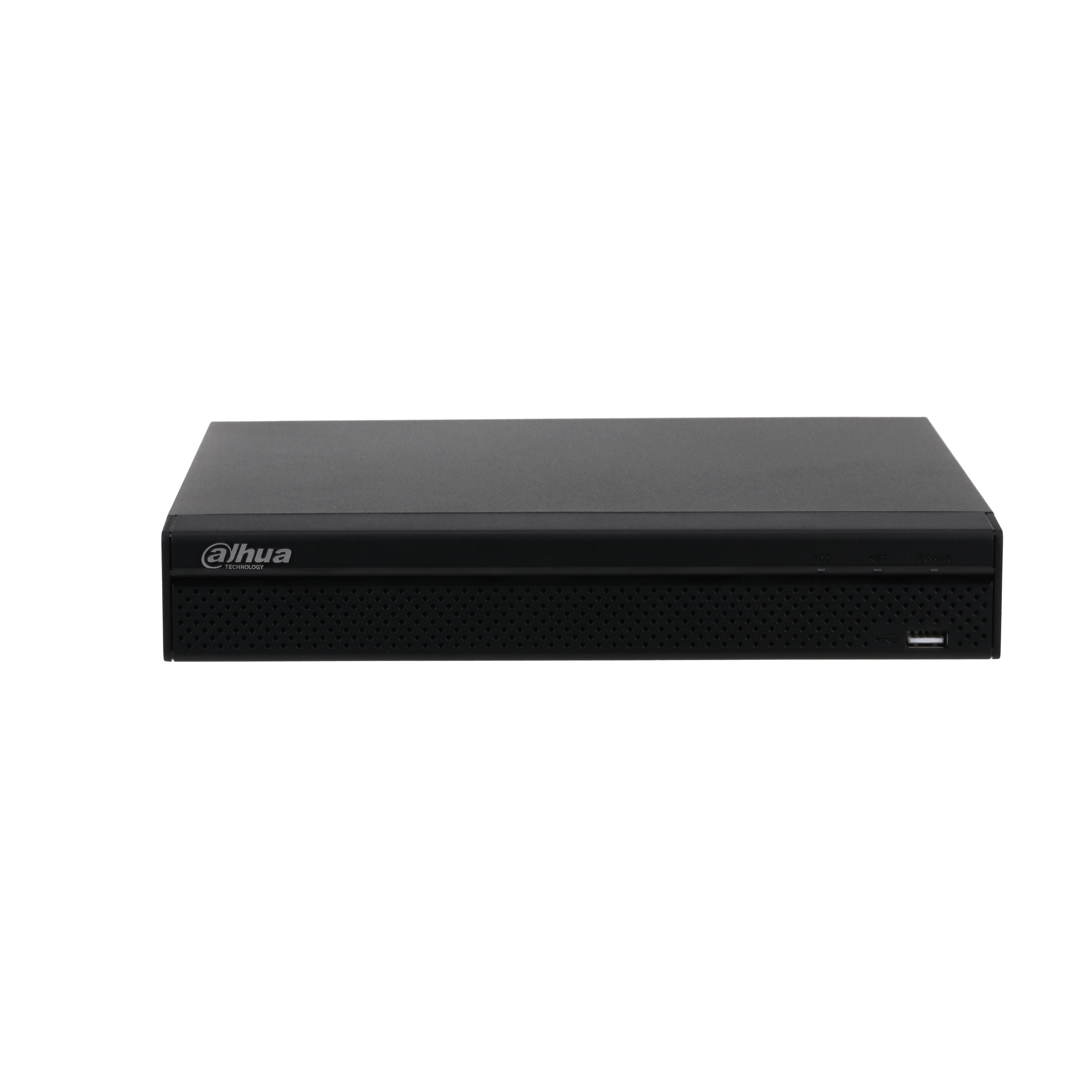 Dahua NVR4104HS-P-4KS2/L 4 Kanal NVR Ağ Video Kayıt Cihazı H.265