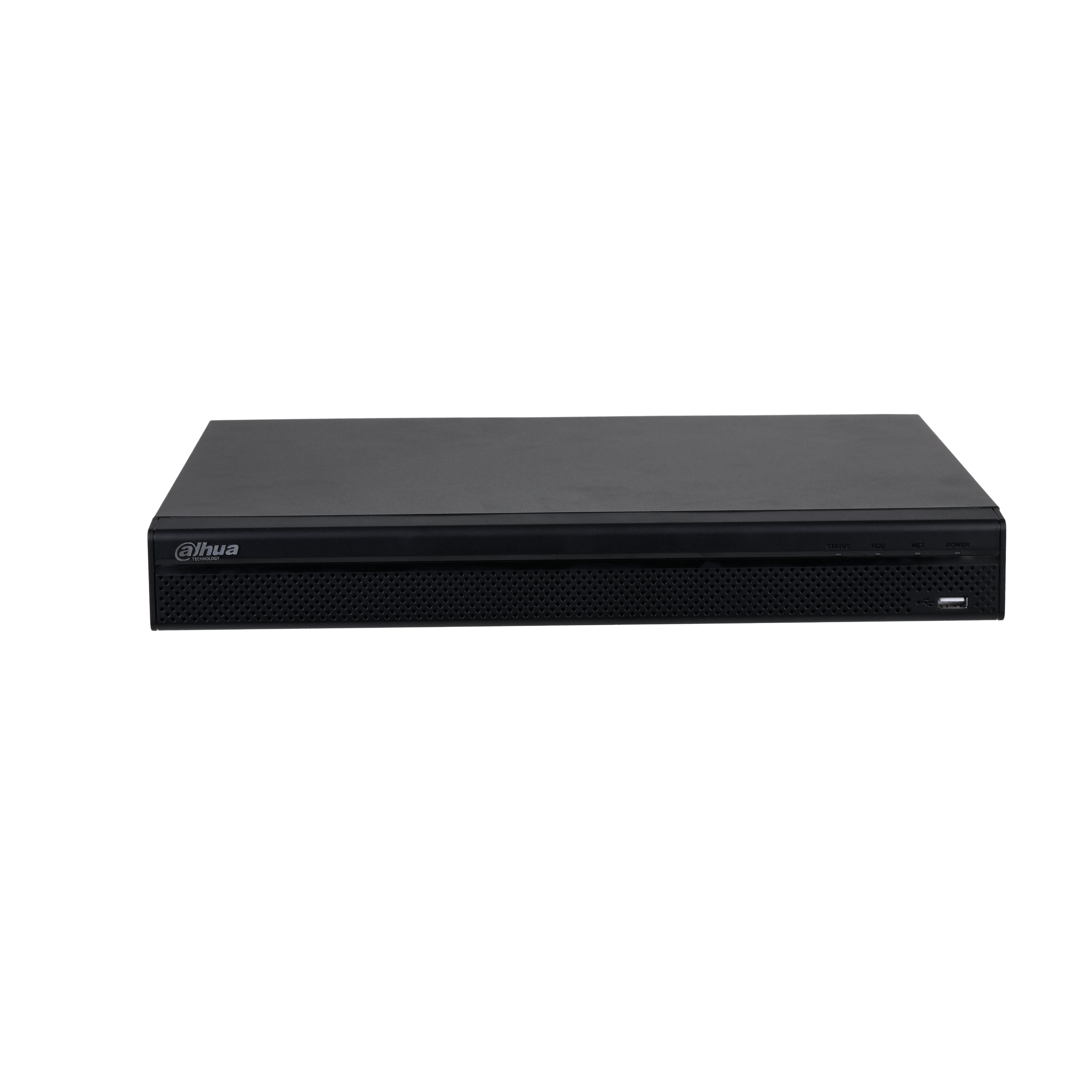 Dahua NVR4208-8P-4KS2/L 8 Kanal NVR Ağ Video Kayıt Cihazı H.265