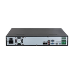Dahua NVR4432-EI 32 Kanal NVR Ağ Video Kayıt Cihazı H.265