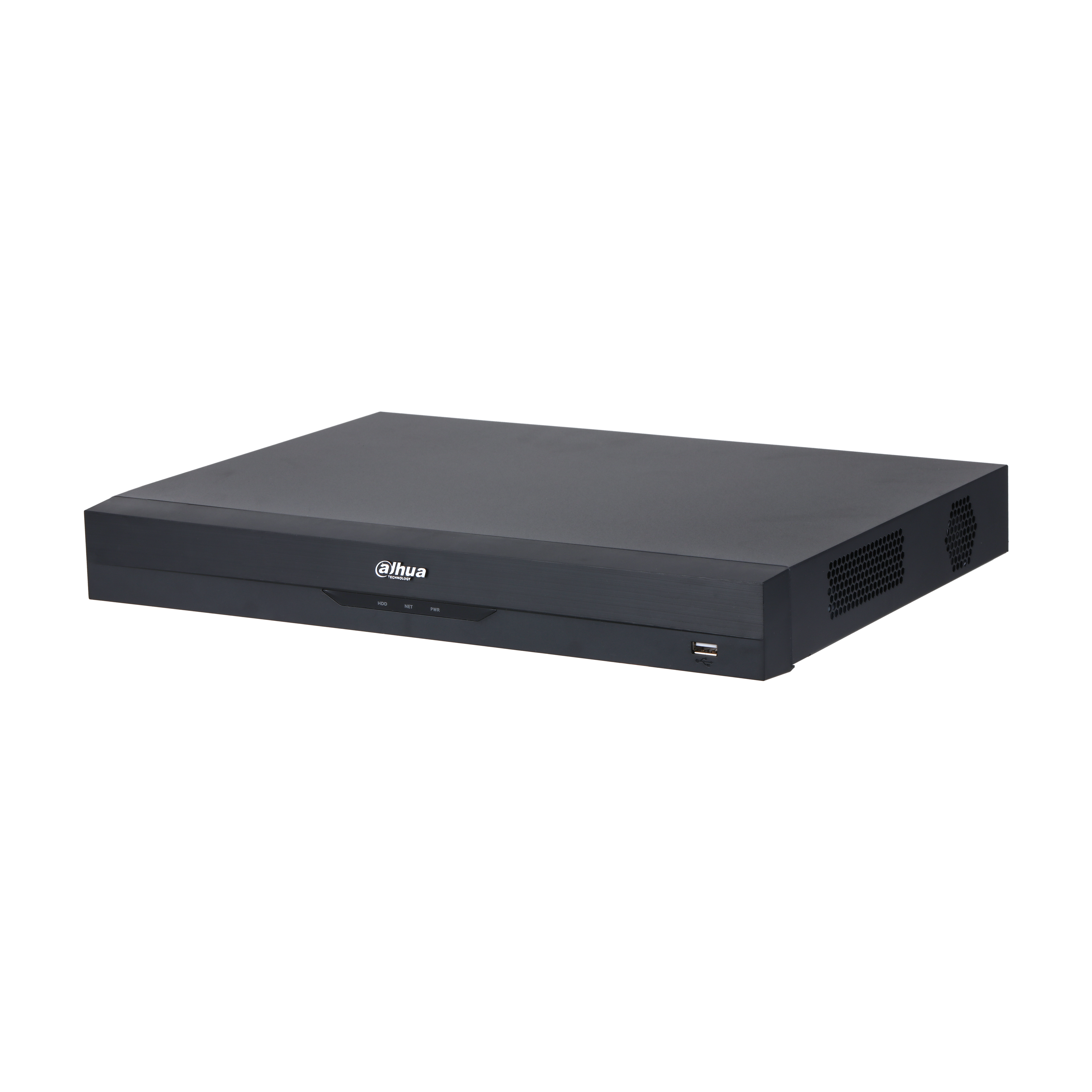 Dahua NVR5208-EI 8 Kanal NVR Ağ Video Kayıt Cihazı H.265