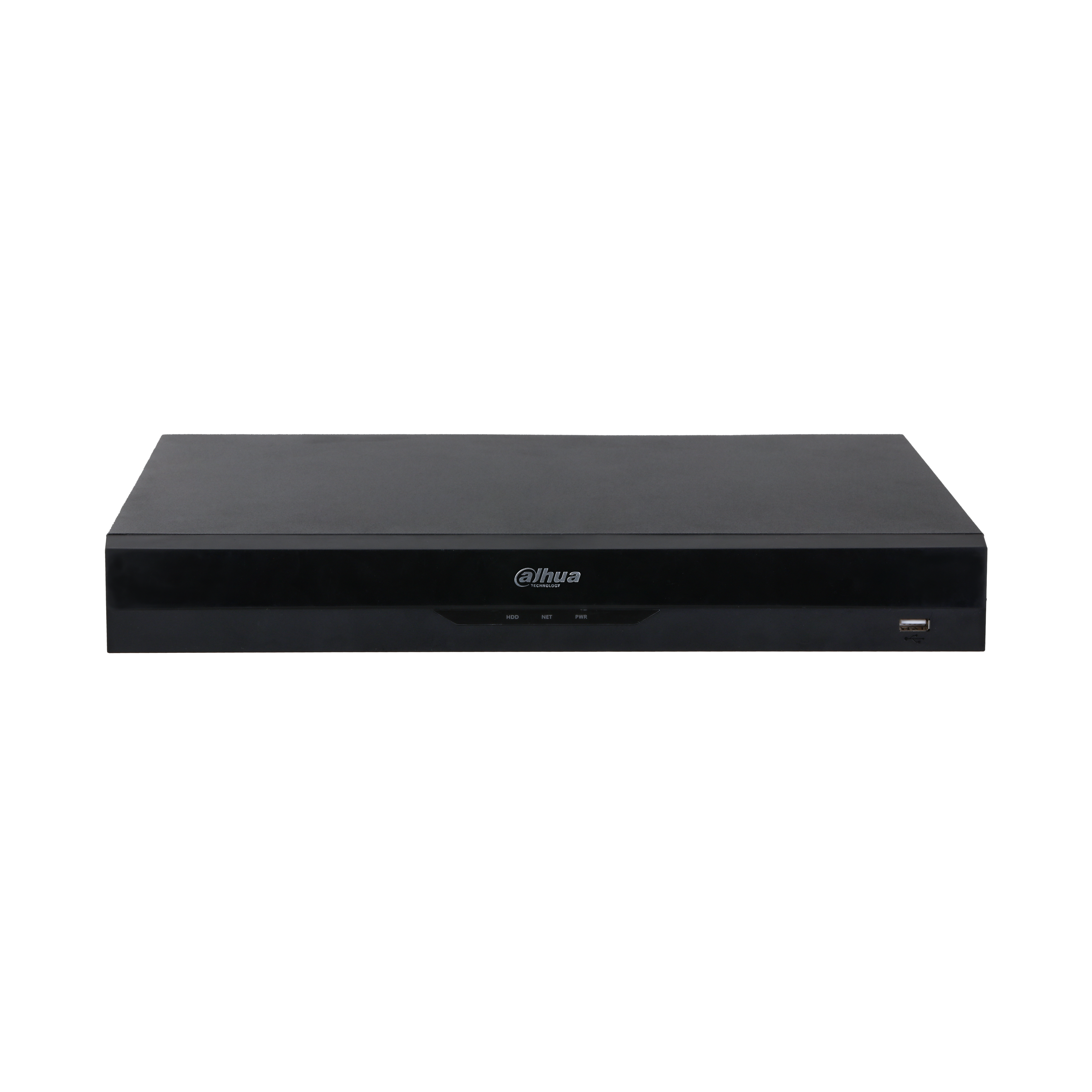 Dahua NVR5216-16P-EI 16 Kanal NVR Ağ Video Kayıt Cihazı H.265