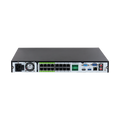 Dahua NVR5216-16P-EI 16 Kanal NVR Ağ Video Kayıt Cihazı H.265