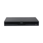 Dahua NVR5232-EI 32 Kanal NVR Ağ Video Kayıt Cihazı H.265