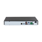 Dahua NVR5232-EI 32 Kanal NVR Ağ Video Kayıt Cihazı H.265