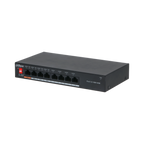 Dahua PFS3008-8ET-L-V2 8 Port Switch Ağ Anahtarı