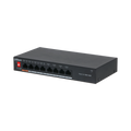 Dahua PFS3008-8ET-L-V2 8 Port Switch Ağ Anahtarı