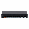 Dahua PFS3010-8GT-96-V2 8 Port PoE Switch Ağ Anahtarı