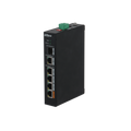 Dahua PFS3106-4ET-60-V2 4 Port PoE Switch Ağ Anahtarı