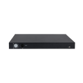 Dahua PFS3226-24ET-240 24 Port PoE Switch Ağ Anahtarı