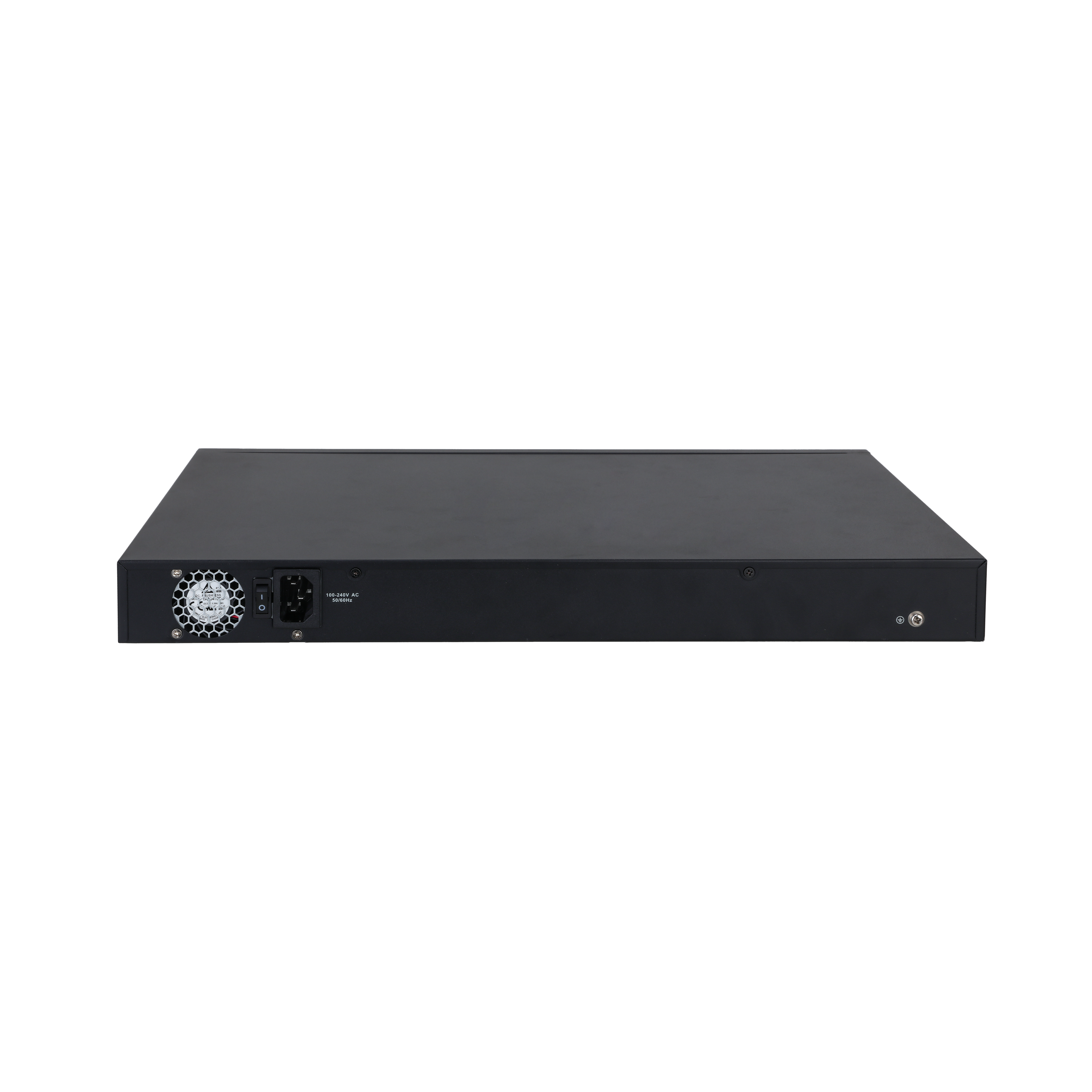 Dahua PFS3226-24ET-240 24 Port PoE Switch Ağ Anahtarı