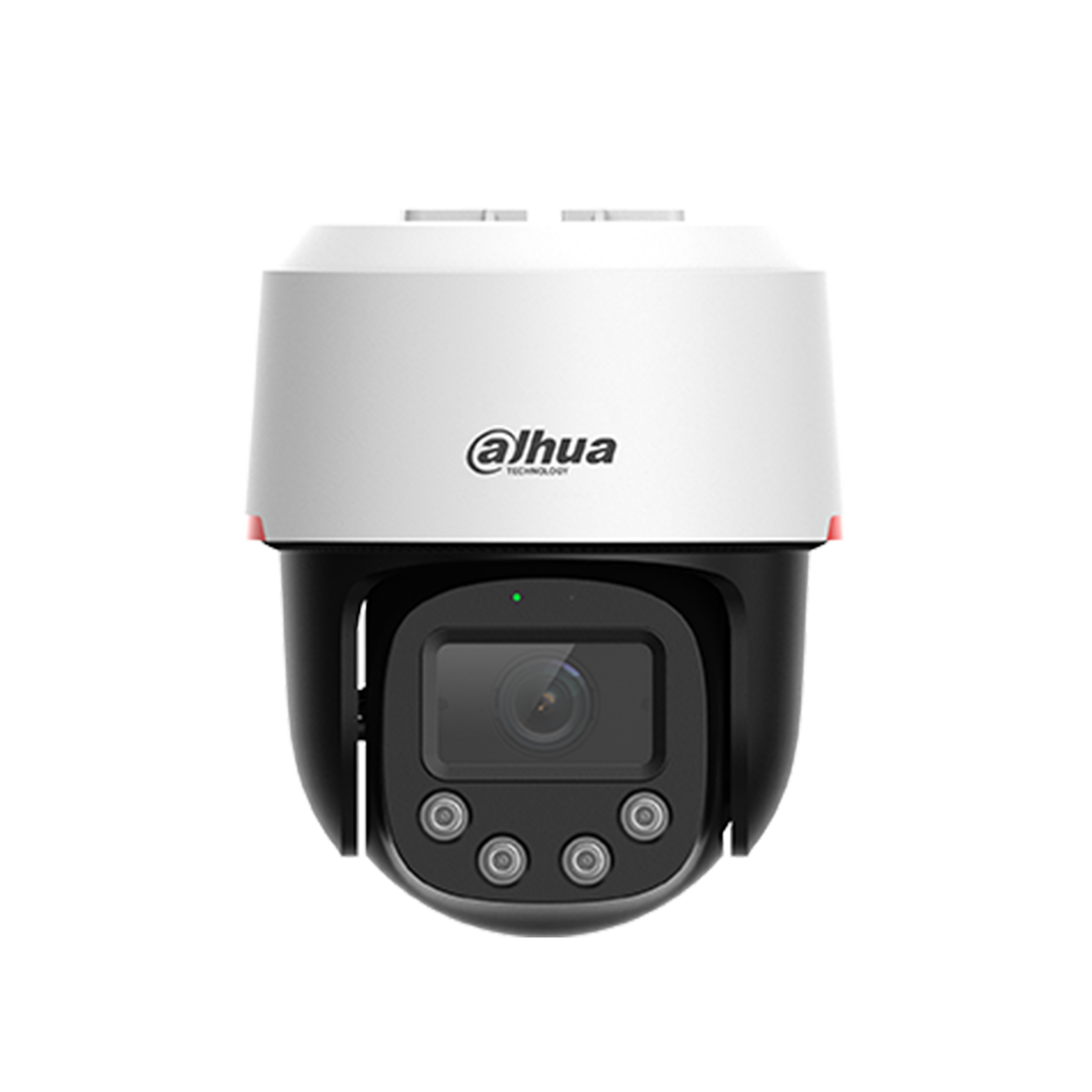 Dahua SD2C400NA-B-PV-PRO 4MP PTZ Speed Dome Güvenlik Kamerası WizSense