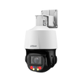 Dahua SD3E410DB-GNY-A-PV1 4MP PTZ Speed Dome Güvenlik Kamerası WizSense
