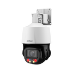 Dahua SD3E410DB-GNY-A-PV1 4MP PTZ Speed Dome Güvenlik Kamerası WizSense