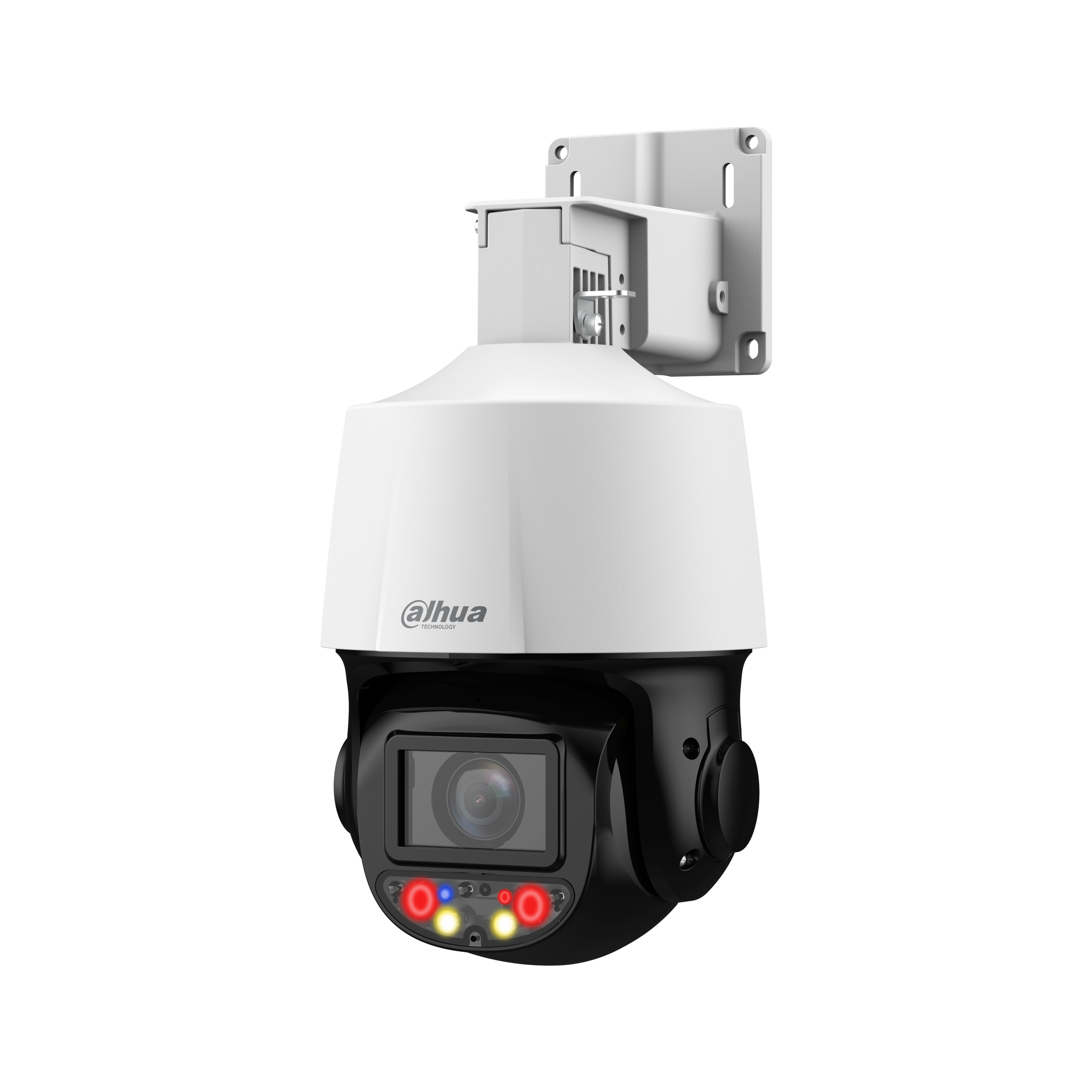 Dahua SD3E410DB-GNY-A-PV1 4MP PTZ Speed Dome Güvenlik Kamerası WizSense
