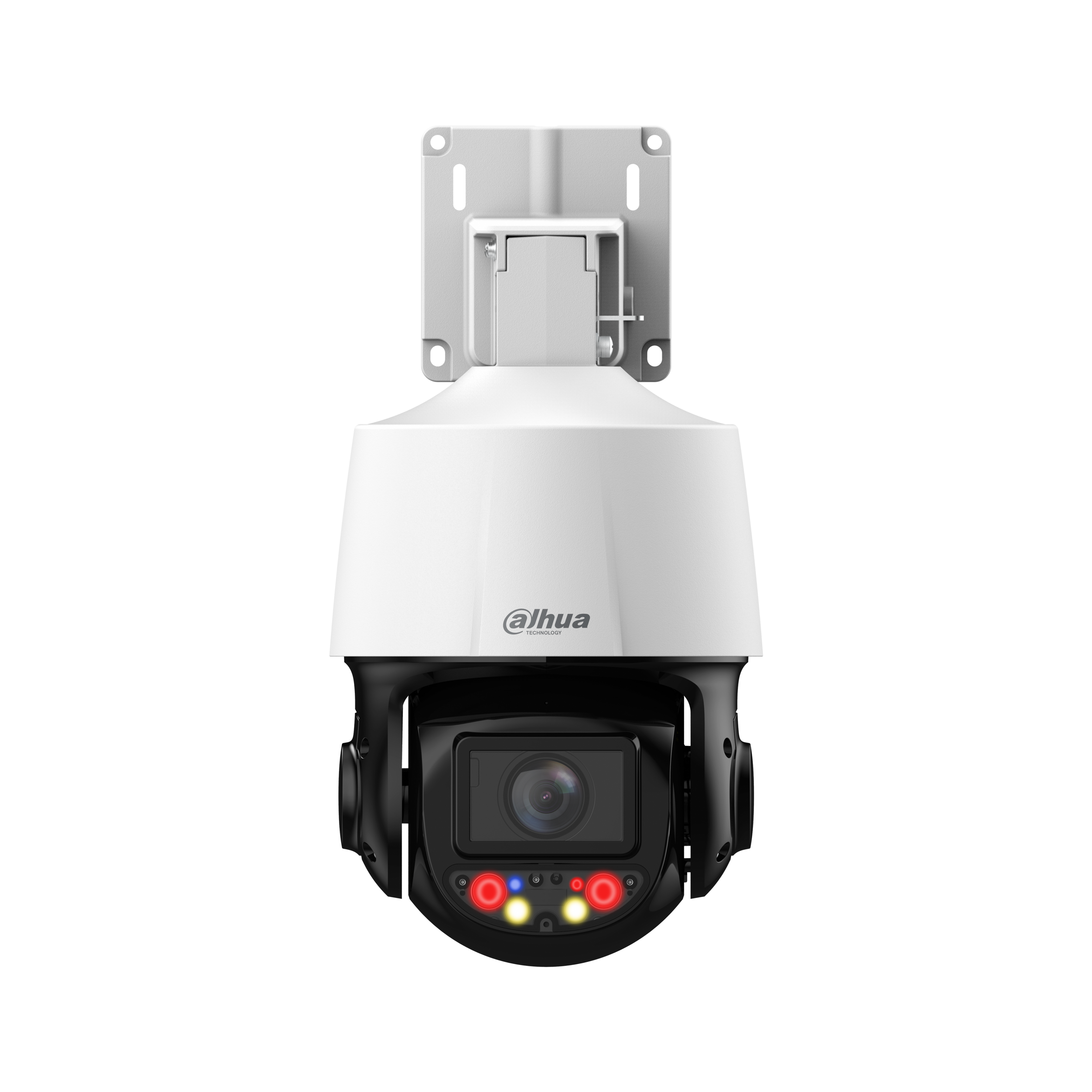 Dahua SD3E410DB-GNY-A-PV1 4MP PTZ Speed Dome Güvenlik Kamerası WizSense