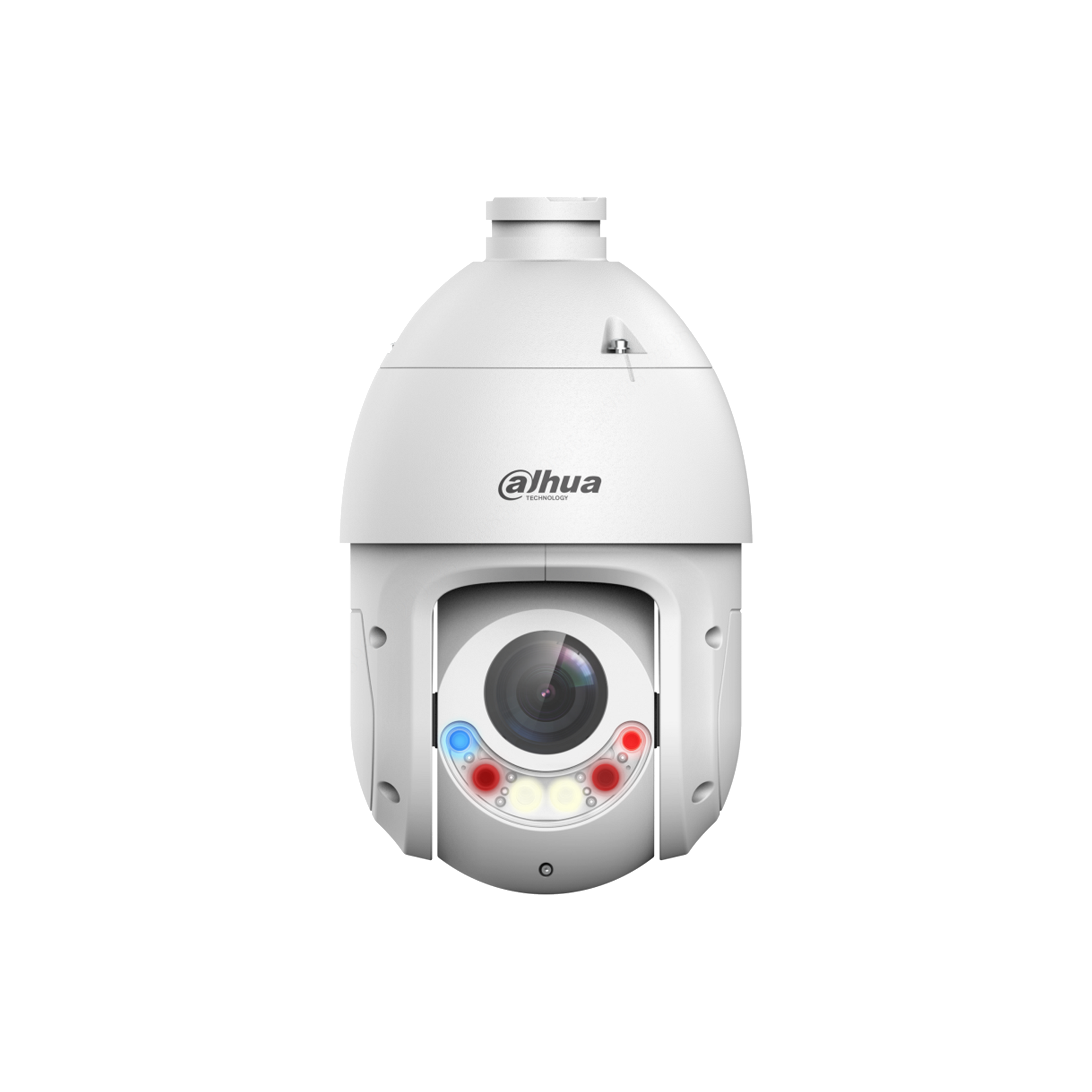 Dahua SD4E225GB-HNR-A-PV1 2MP PTZ Speed Dome Güvenlik Kamerası 100m Gece Görüş