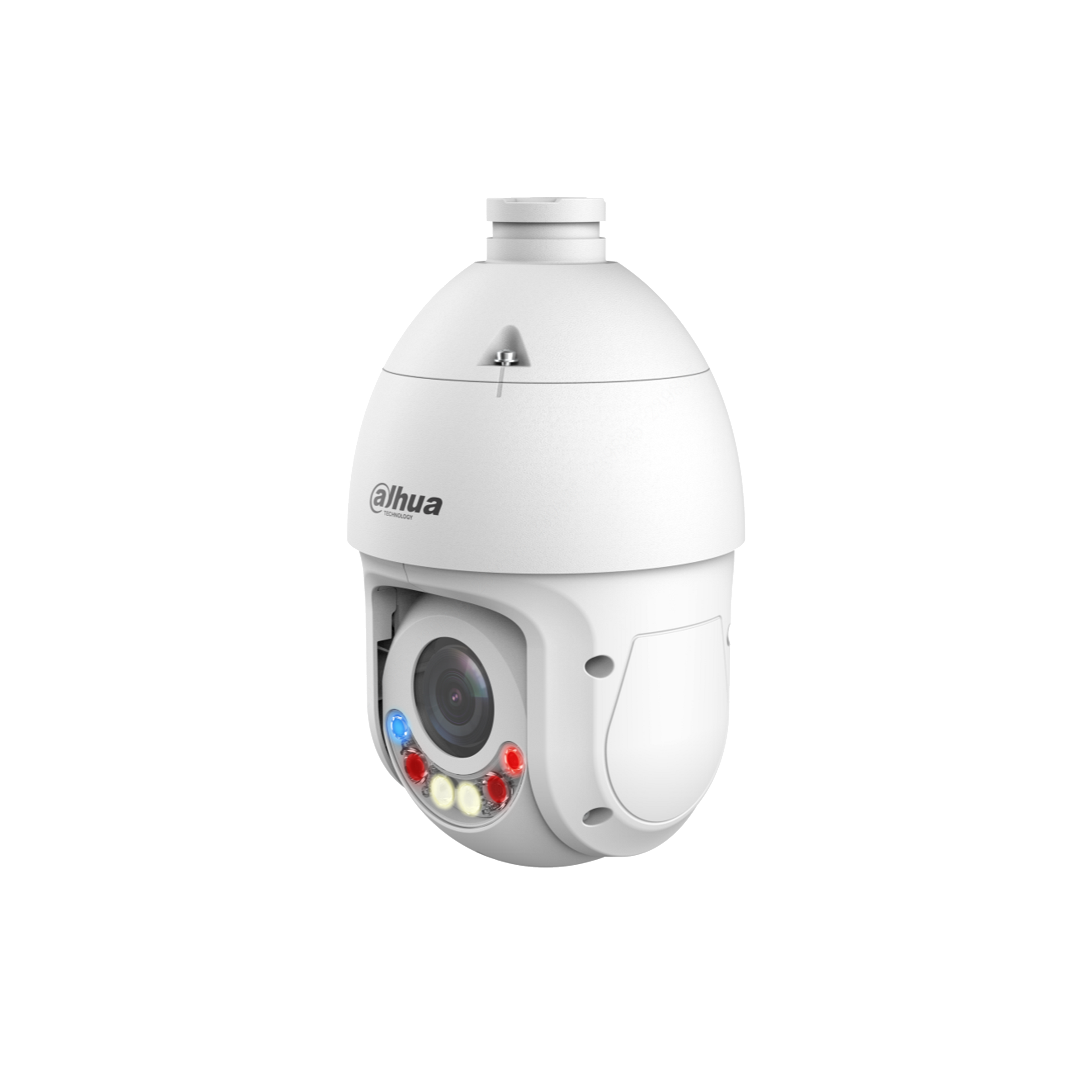 Dahua SD4E225GB-HNR-A-PV1 2MP PTZ Speed Dome Güvenlik Kamerası 100m Gece Görüş