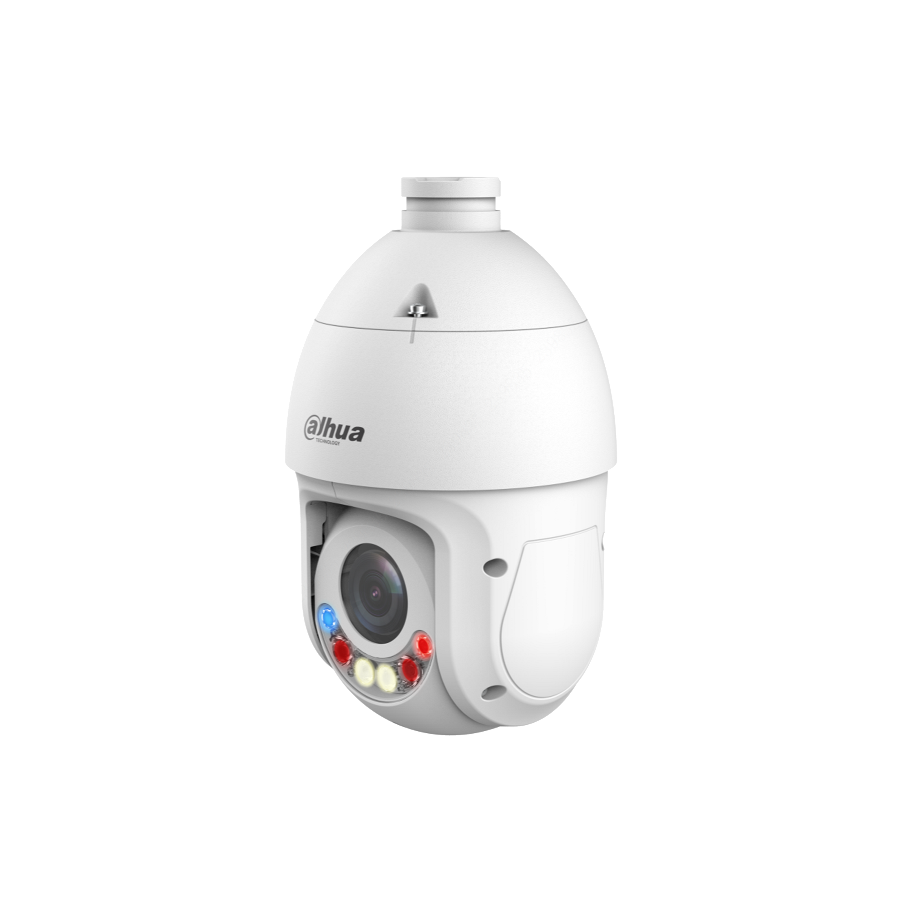 Dahua SD4E425GB-HNR-A-PV1 4MP PTZ Speed Dome Güvenlik Kamerası 100m Gece Görüş
