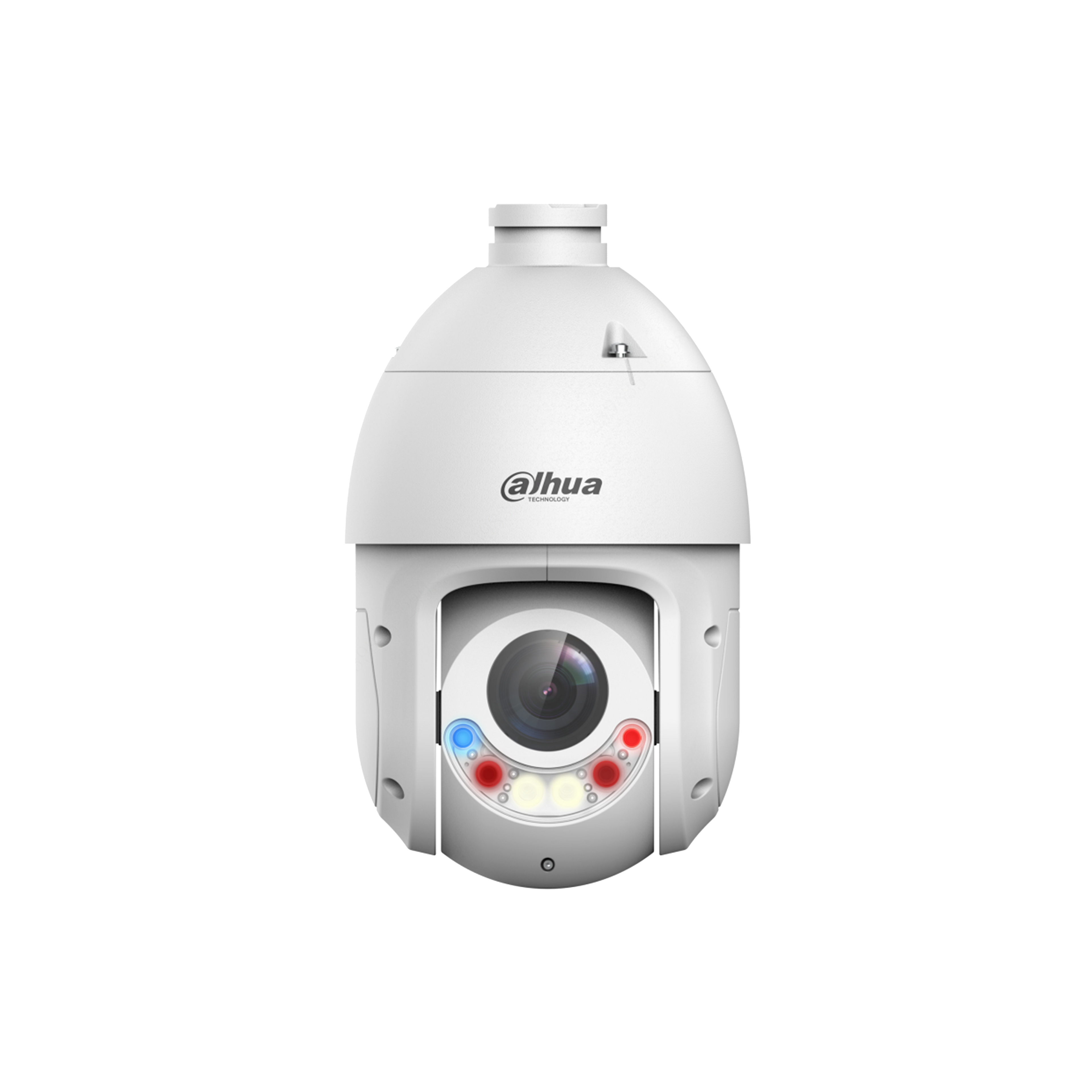 Dahua SD4E425GB-HNR-A-PV1 4MP PTZ Speed Dome Güvenlik Kamerası 100m Gece Görüş