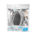 Slink S-LINK SL–AF2003 USB 2.0 3MT ŞEFFAF UZATMA KABLOSU