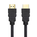 SENSEI S-LN19050 4K 2.0V 60HZ 5 METRE ALTIN UCLU 19+1 HDMI KABLO