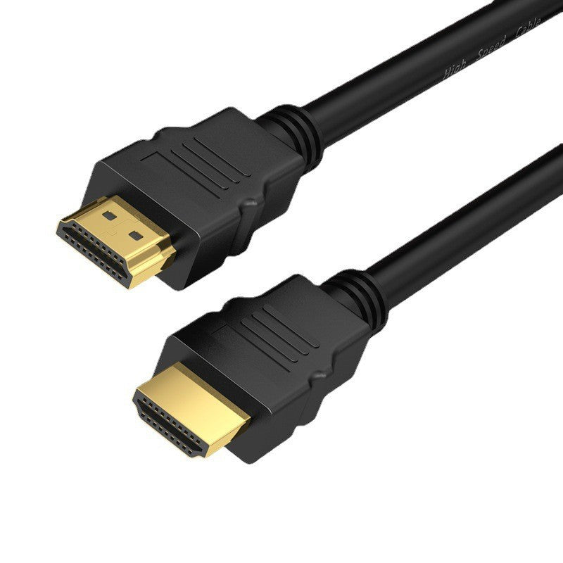 SENSEI S-LN19150 4K 2.0V 60HZ 15 METRE ALTIN UCLU 19+1 HDMI KABLO