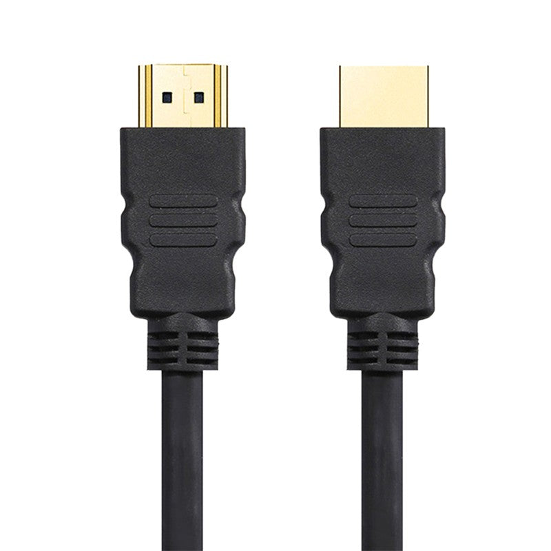 SENSEI S-LN19150 4K 2.0V 60HZ 15 METRE ALTIN UCLU 19+1 HDMI KABLO