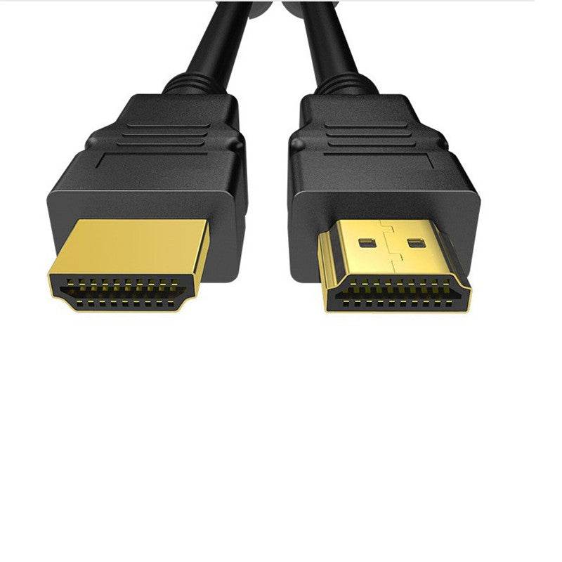 SENSEI S-LN19250 4K 2.0V 60HZ 25 METRE ALTIN UCLU 19+1 HDMI KABLO