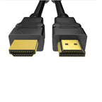 SENSEI S-LN19300 4K 2.0V 60HZ 30 METRE ALTIN UCLU 19+1 HDMI KABLO
