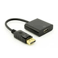 SENSEI SP-DP/HD DP TO HDMI DISPLAY PORT HDMI DÖNÜŞTÜRÜCÜ ADAPTÖR