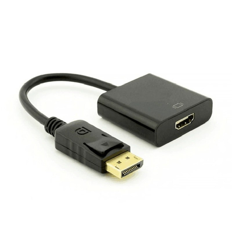 SENSEI SP-DP/HD DP TO HDMI DISPLAY PORT HDMI DÖNÜŞTÜRÜCÜ ADAPTÖR
