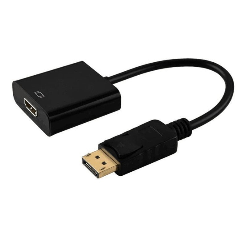 SENSEI SP-DP/HD DP TO HDMI DISPLAY PORT HDMI DÖNÜŞTÜRÜCÜ ADAPTÖR