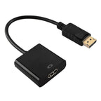 SENSEI SP-DP/HD DP TO HDMI DISPLAY PORT HDMI DÖNÜŞTÜRÜCÜ ADAPTÖR
