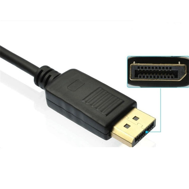 SENSEI SP-DP/HD DP TO HDMI DISPLAY PORT HDMI DÖNÜŞTÜRÜCÜ ADAPTÖR