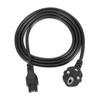 SENSEI EU POWER CORD 3X0.75MM 1.5 METRE POWER NOTEBOOK YONCA KABLO