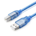 SENSEI SP-U2RBL015 1.5 METRE USB 2.0 YAZICI DATA KABLOSU