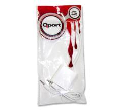 QPORT Q-HD-VGJ HDMI TO VGA CEVIRICI+ SES JACK