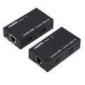 SENSEI HDTV EXTENDER CAT-5E/6 60 METRE 1080P HDMI AKTARICI