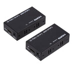 SENSEI HDTV EXTENDER CAT-5E/6 60 METRE 1080P HDMI AKTARICI