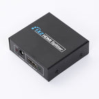 SENSEI SP-HD SPLITTER/1-2 1 GİRİŞ 2 ÇIKIŞ 1080P V1.4 HDMI SPLITTER