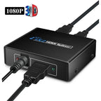 SENSEI SP-HD SPLITTER/1-2 1 GİRİŞ 2 ÇIKIŞ 1080P V1.4 HDMI SPLITTER