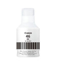 CANON GI-46PGBK SIYAH MUREKKEP GX6040/GX7040