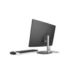HP AIO PRO 240 G10 D36C6ET INTEL ULTRA 7-155U 16GB 512SSD 23.8 DOS SİYAH