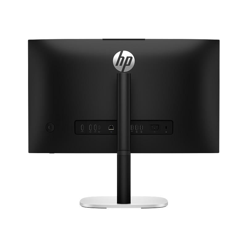 HP AIO PRO STUDIO 4 AI BY6U9ET INTEL ULTRA 7-265T 32GB 1TB SSD 23.8 W11PRO SİYAH