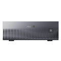 ASUS ASCENT GX10 GX10-GG0027BN GB10 BLACKWELL GPU 128GB DDR5 RAM 4TB SSD NVIDIA DGX OS KOMPACT YAPAY ZEKA BİLGİSAYAR