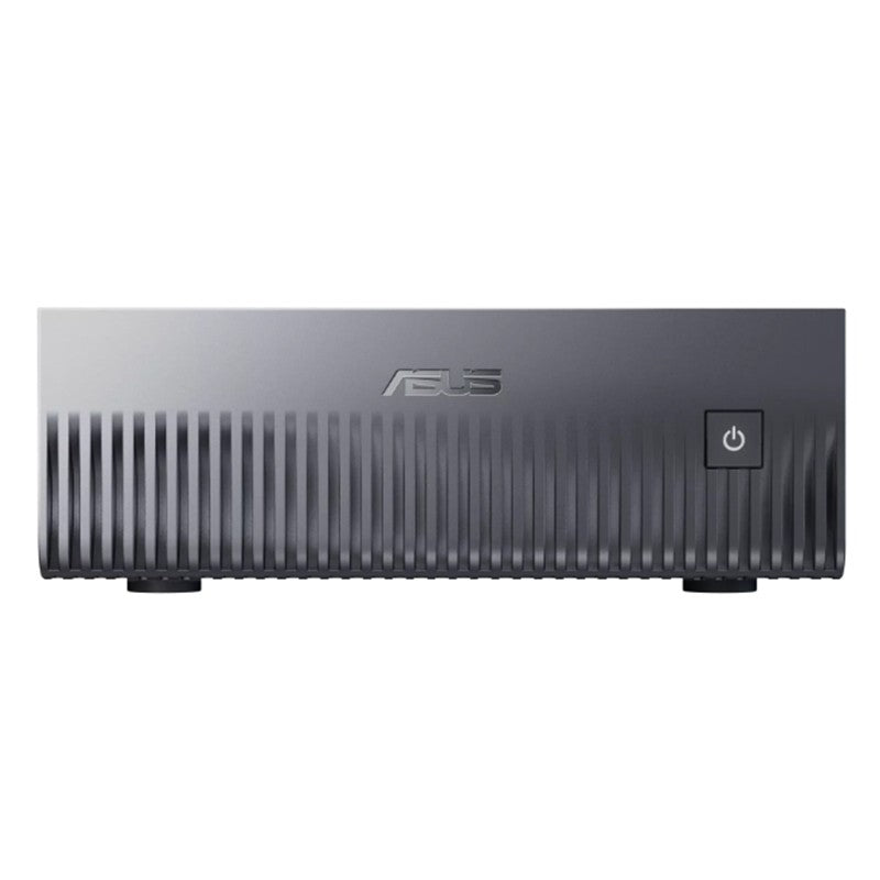 ASUS ASCENT GX10 GX10-GG0026BN GB10 BLACKWELL GPU 128GB DDR5 RAM 2TB SSD NVIDIA DGX OS KOMPACT YAPAY ZEKA BİLGİSAYAR